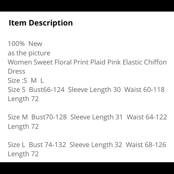 The Loveshack Fancy (Inspired) Dress (Mini) ❤️👗 - Picture 9 of 13